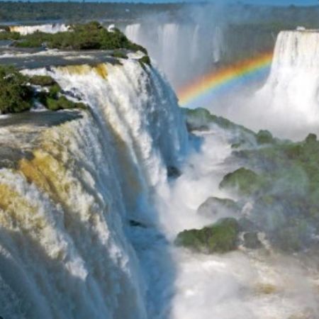 Hostel Damaris Puerto Iguazú Zewnętrze zdjęcie