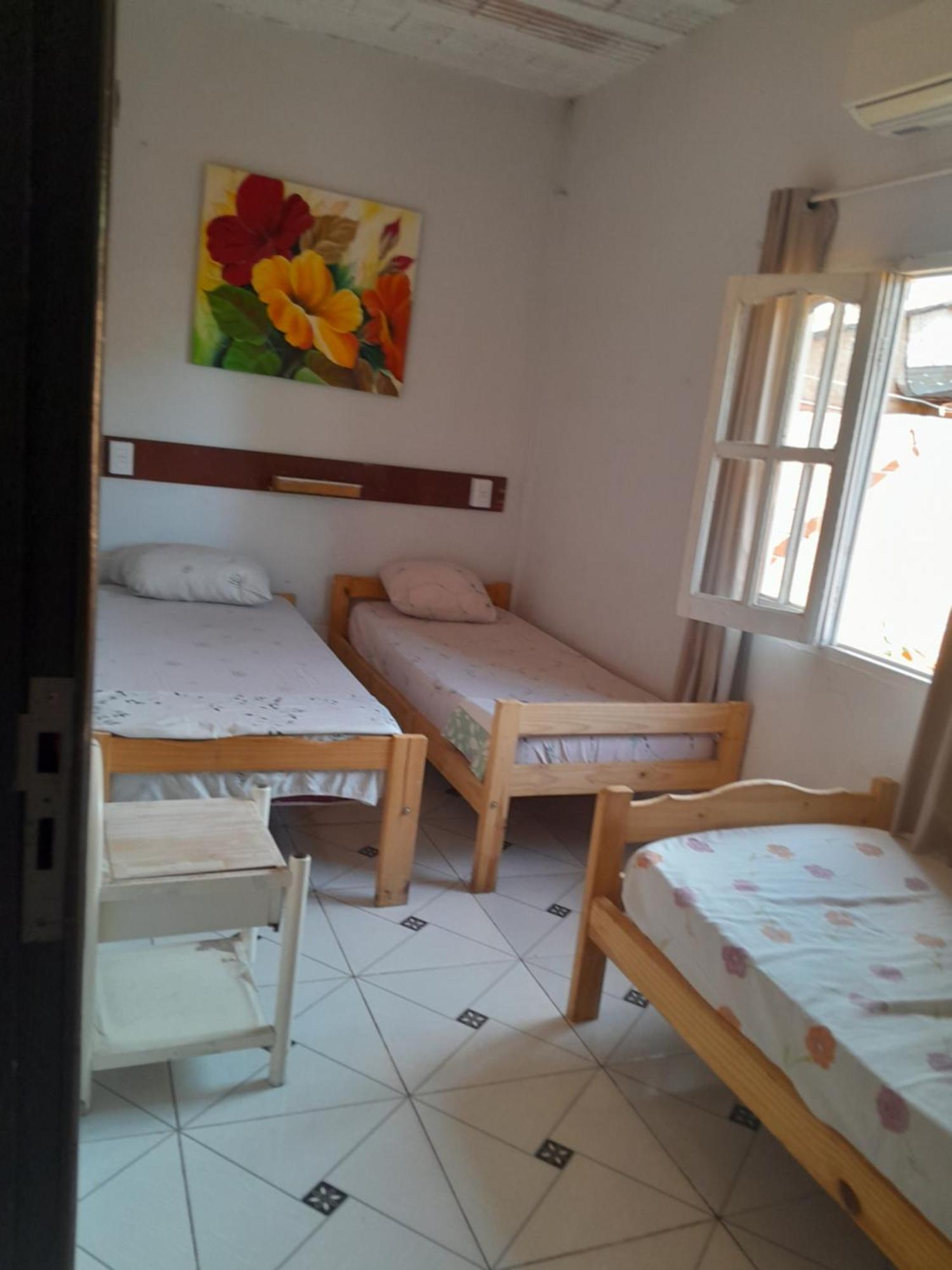 Hostel Damaris Puerto Iguazú Zewnętrze zdjęcie