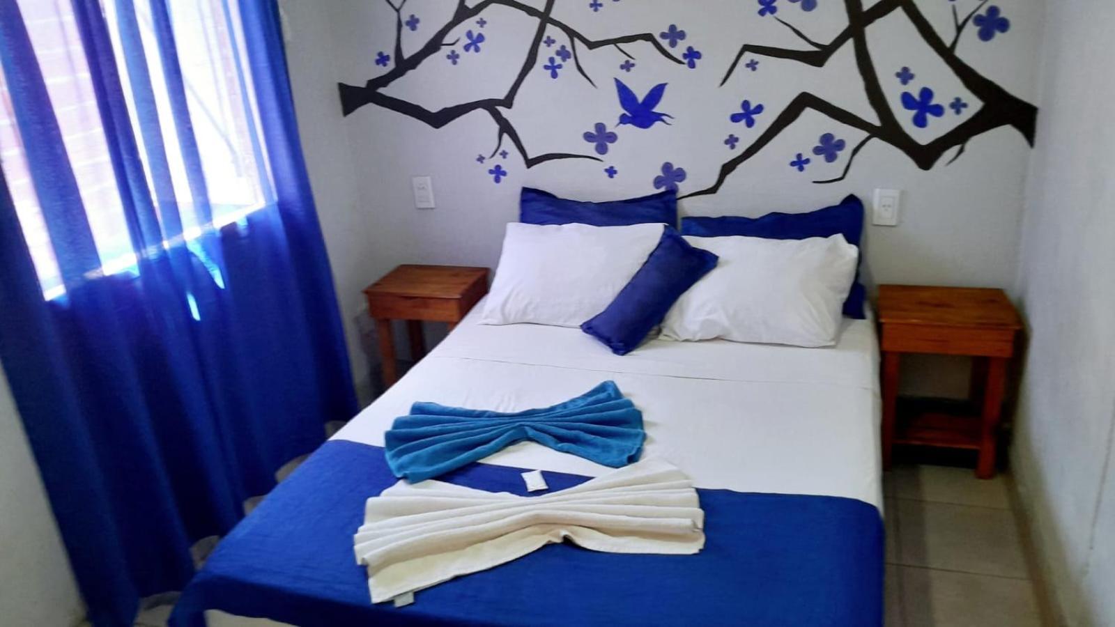 Hostel Damaris Puerto Iguazú Pokój zdjęcie