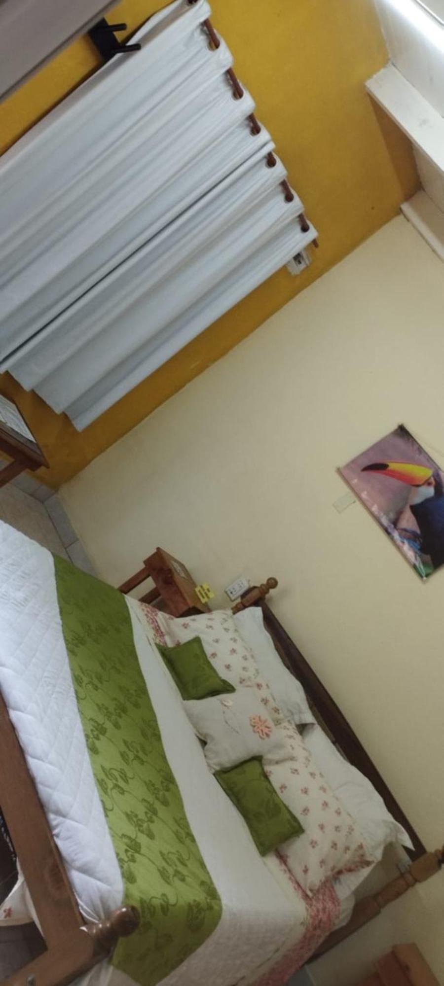 Hostel Damaris Puerto Iguazú Zewnętrze zdjęcie