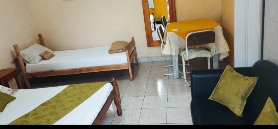 Hostel Damaris Puerto Iguazú Pokój zdjęcie