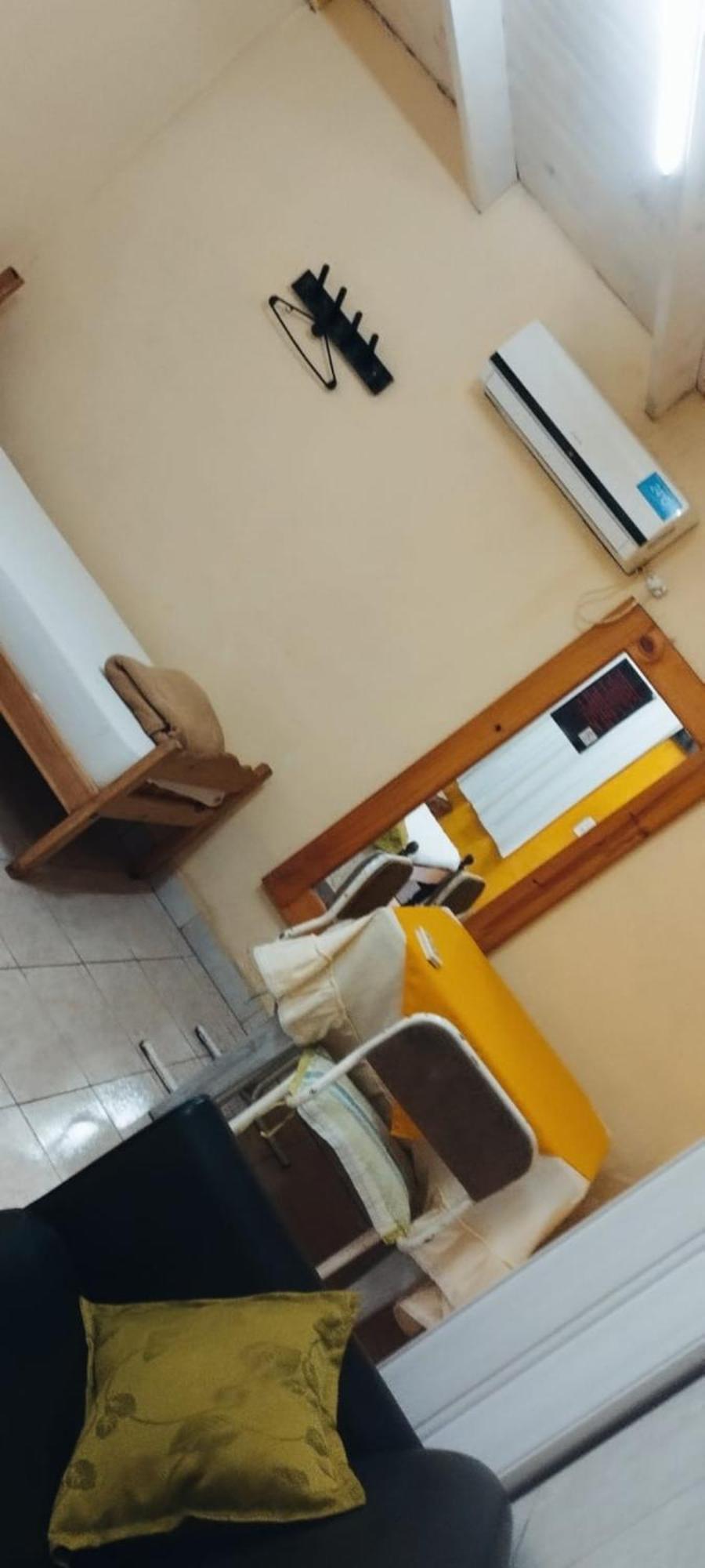 Hostel Damaris Puerto Iguazú Pokój zdjęcie