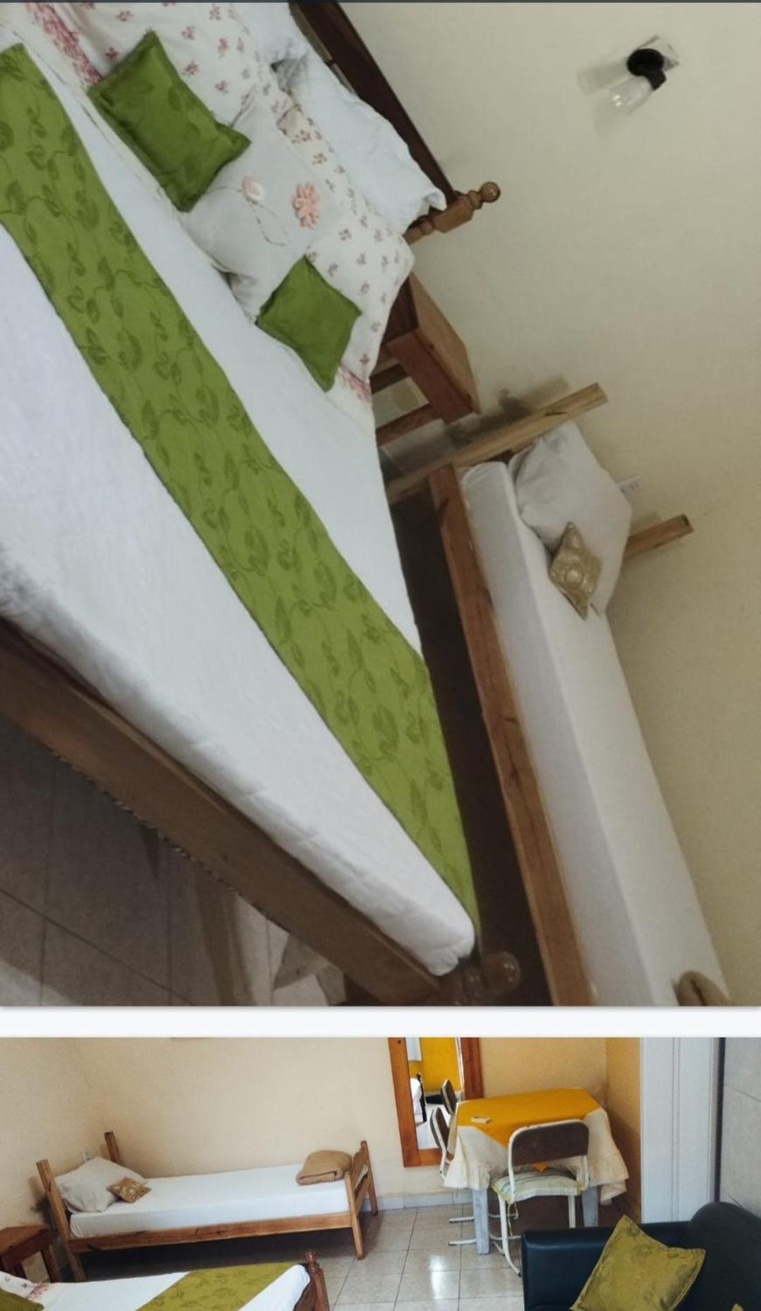 Hostel Damaris Puerto Iguazú Pokój zdjęcie