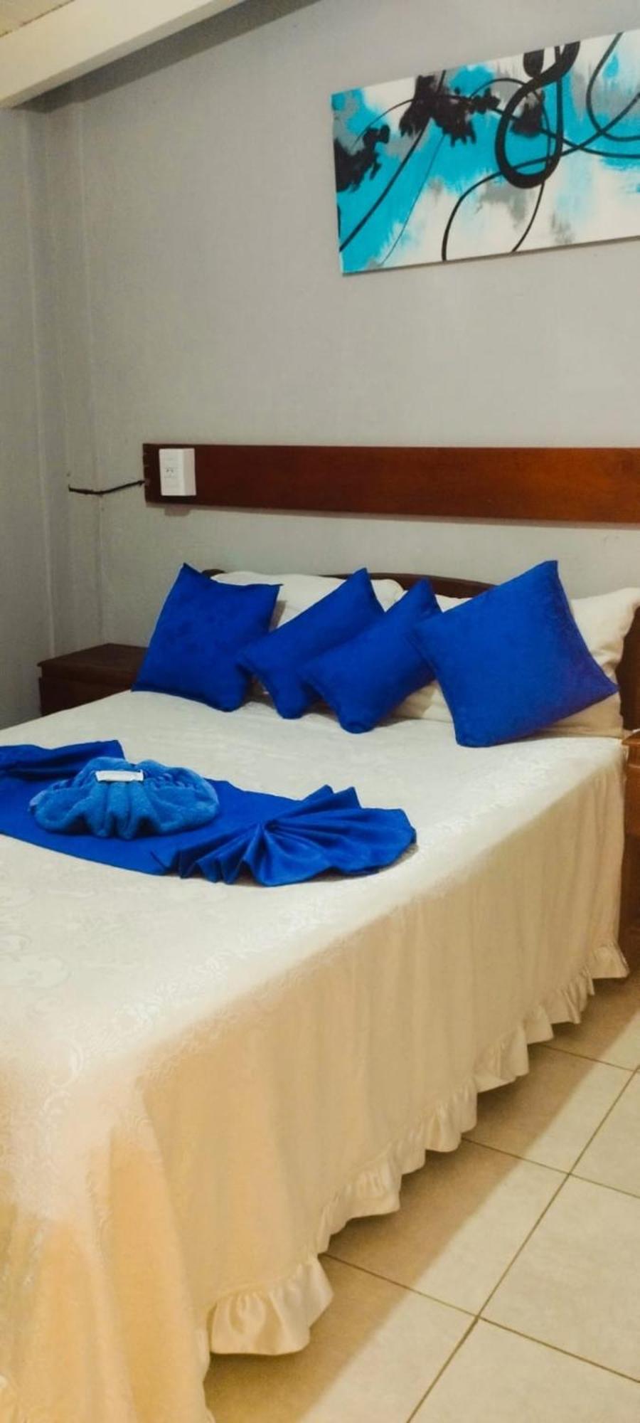 Hostel Damaris Puerto Iguazú Pokój zdjęcie