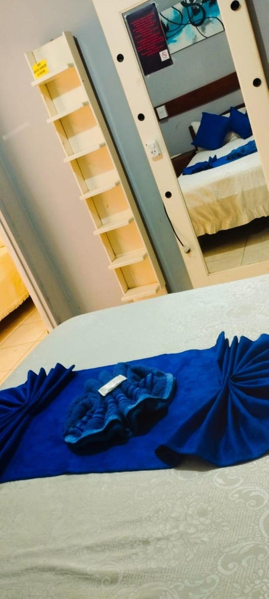 Hostel Damaris Puerto Iguazú Pokój zdjęcie