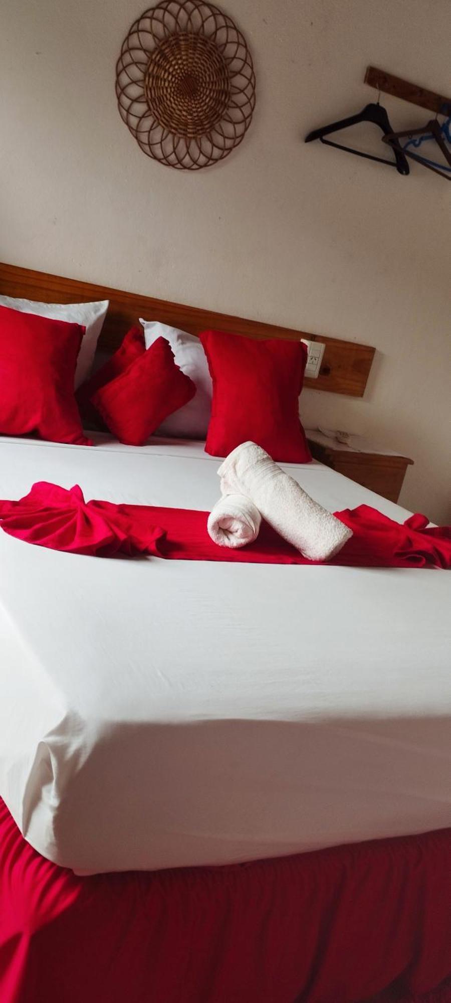 Hostel Damaris Puerto Iguazú Pokój zdjęcie