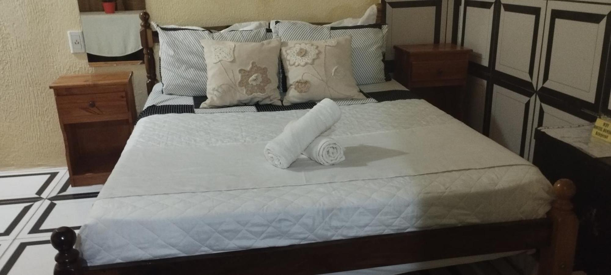 Hostel Damaris Puerto Iguazú Pokój zdjęcie