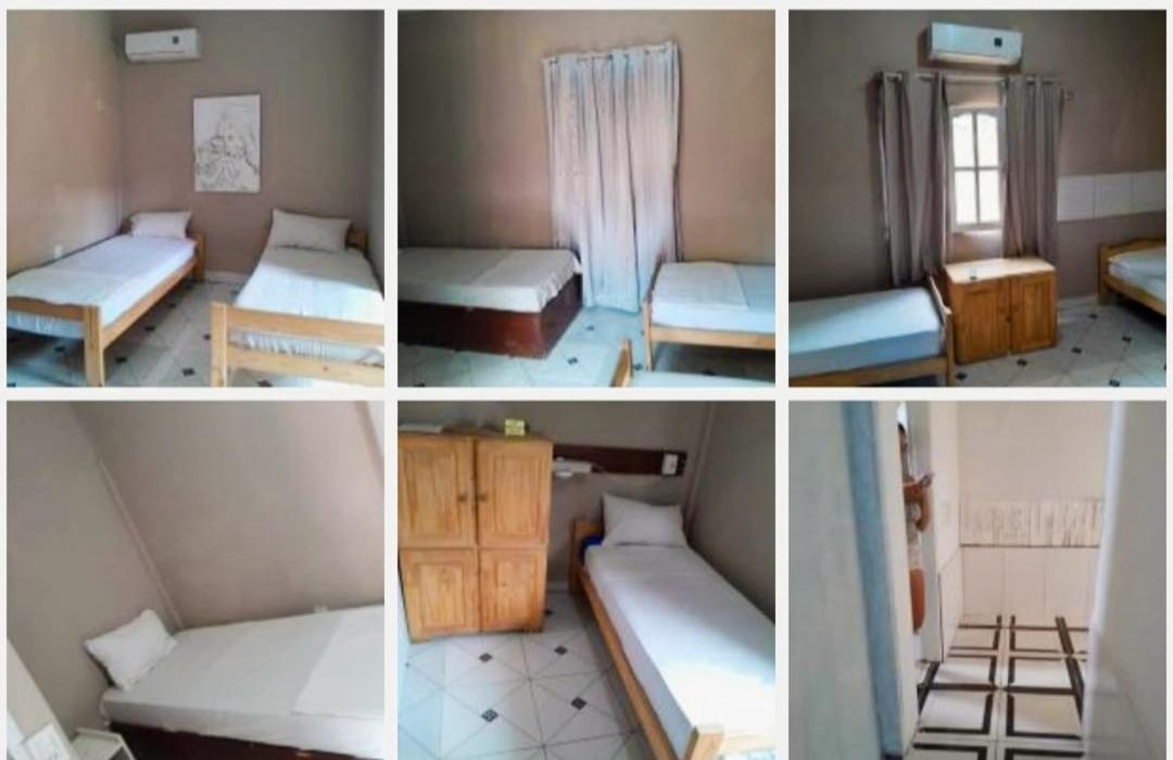 Hostel Damaris Puerto Iguazú Pokój zdjęcie